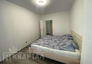 3-к квартира, вторичка, 78м2, 11/20 этаж