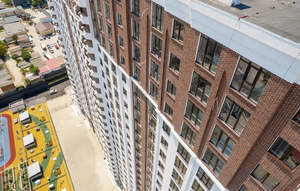 2-к квартира, сданный дом, 61м2, 15/24 этаж