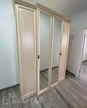 3-к квартира, вторичка, 78м2, 11/20 этаж