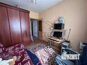 3-к квартира, вторичка, 63м2, 4/10 этаж