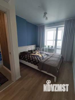 1-к квартира, вторичка, 31м2, 15/16 этаж