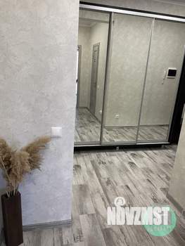 1-к квартира, вторичка, 50м2, 3/20 этаж