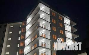 1-к квартира, вторичка, 52м2, 5/10 этаж