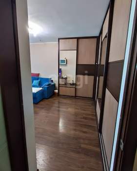 2-к квартира, вторичка, 53м2, 10/10 этаж