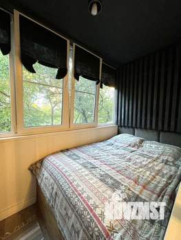 1-к квартира, вторичка, 30м2, 2/9 этаж