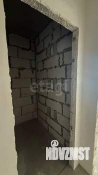 1-к квартира, вторичка, 38м2, 4/20 этаж