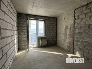 3-к квартира, вторичка, 95м2, 16/18 этаж