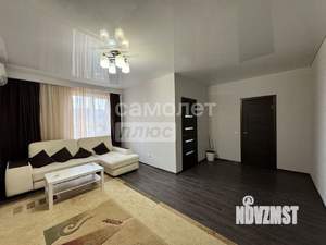 3-к квартира, вторичка, 94м2, 4/4 этаж