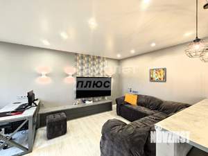 3-к квартира, вторичка, 102м2, 6/17 этаж