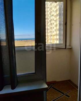 2-к квартира, вторичка, 57м2, 5/16 этаж