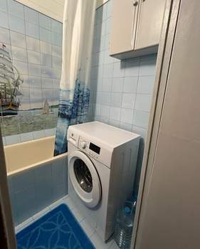 2-к квартира, вторичка, 49м2, 7/9 этаж