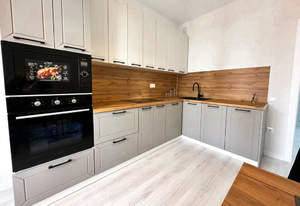 2-к квартира, вторичка, 66м2, 9/17 этаж