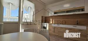 1-к квартира, вторичка, 38м2, 13/16 этаж