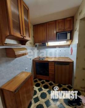 Студия квартира, вторичка, 24м2, 2/7 этаж