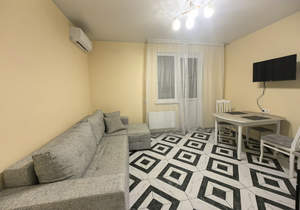 Студия квартира, вторичка, 26м2, 5/20 этаж