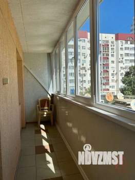 1-к квартира, вторичка, 43м2, 2/16 этаж