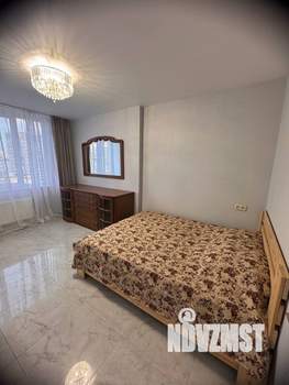 2-к квартира, вторичка, 60м2, 13/21 этаж