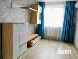 1-к квартира, вторичка, 35м2, 10/21 этаж