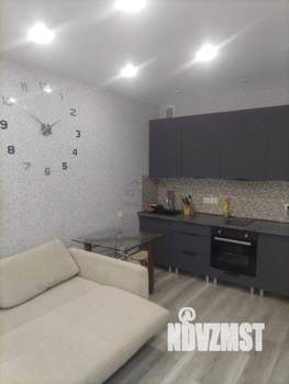 1-к квартира, вторичка, 36м2, 7/12 этаж