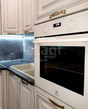 1-к квартира, вторичка, 48м2, 11/21 этаж