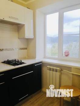 1-к квартира, вторичка, 30м2, 4/4 этаж