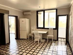 2-к квартира, вторичка, 68м2, 4/4 этаж