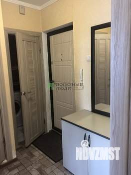 1-к квартира, вторичка, 38м2, 5/9 этаж