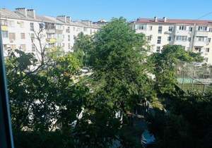 1-к квартира, вторичка, 34м2, 4/5 этаж