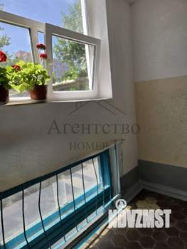 3-к квартира, вторичка, 64м2, 5/5 этаж