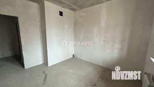 1-к квартира, вторичка, 43м2, 14/16 этаж