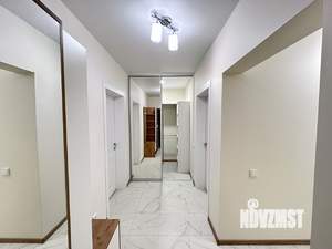 2-к квартира, вторичка, 65м2, 8/16 этаж