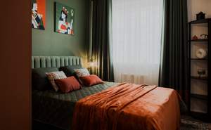 2-к квартира, вторичка, 34м2, 14/20 этаж