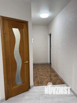 Студия квартира, вторичка, 45м2, 3/3 этаж