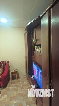 1-к квартира, вторичка, 28м2, 2/9 этаж