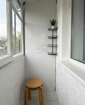 1-к квартира, вторичка, 30м2, 5/5 этаж