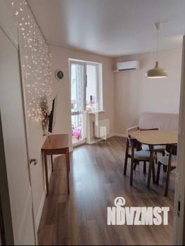 2-к квартира, вторичка, 67м2, 17/21 этаж