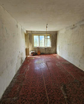 2-к квартира, вторичка, 51м2, 2/5 этаж