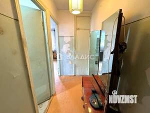 1-к квартира, вторичка, 32м2, 5/5 этаж