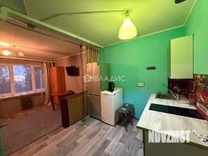 1-к квартира, вторичка, 19м2, 3/5 этаж
