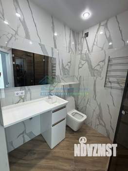 2-к квартира, вторичка, 51м2, 6/15 этаж