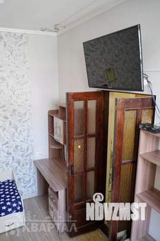 3-к квартира, вторичка, 39м2, 1/1 этаж