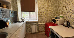 1-к квартира, вторичка, 26м2, 2/5 этаж