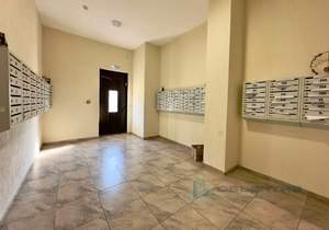 1-к квартира, вторичка, 43м2, 18/20 этаж