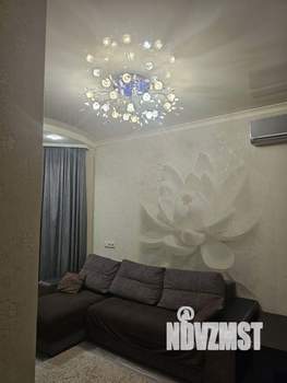 3-к квартира, вторичка, 70м2, 5/18 этаж