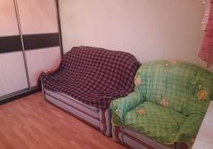 1-к квартира, вторичка, 32м2, 6/9 этаж