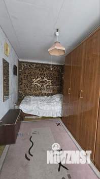 3-к квартира, вторичка, 57м2, 3/5 этаж