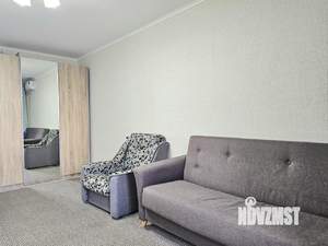 1-к квартира, вторичка, 38м2, 8/17 этаж