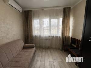 1-к квартира, вторичка, 50м2, 4/5 этаж