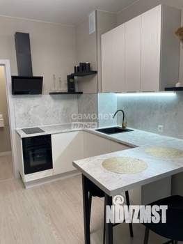 Студия квартира, вторичка, 27м2, 14/20 этаж