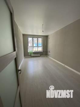 2-к квартира, вторичка, 59м2, 2/21 этаж